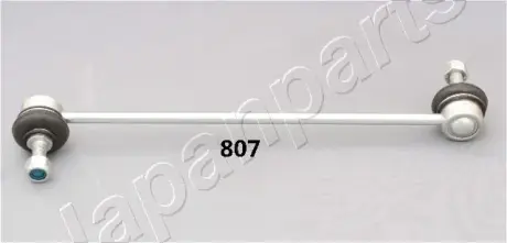 SUZUKI тяга стабілізатора передн.Alto,Nissan Pixo 09- JAPANPARTS SI807