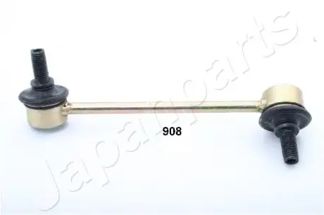 Тяга стабілізатора лів. ISUZU D-Max JAPANPARTS SI908L