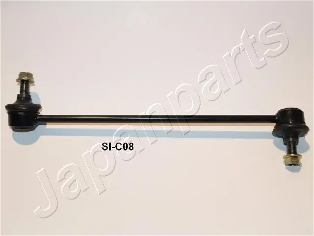 CHEVROLET тяга стабілізатора переднього права Lacetti JAPANPARTS SIC07R (фото 1)
