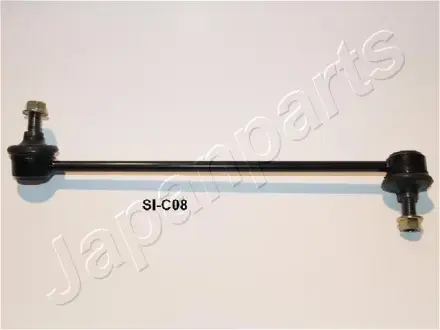 CHEVROLET тяга стабілізатора переднього права Lacetti JAPANPARTS SIC07R