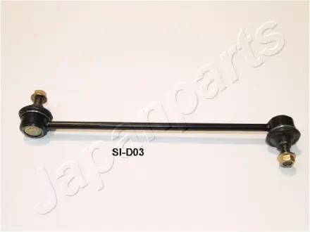 DAEWOO тяга стабілізатора передн. Nubira 97- JAPANPARTS SID03