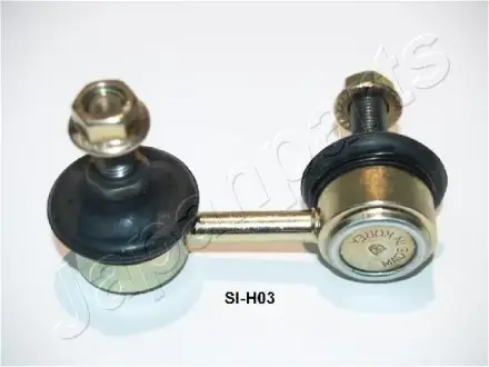 HYUNDAI тяга стабілізатора прав.Accent,Lancer,Matrix 00- JAPANPARTS SIH02R