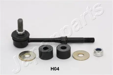 HYUNDAI тяга стабілізатора задн.лів./прав.Accent II 00- JAPANPARTS SIH04