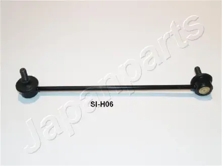 KIA тяга стабілізатора передн.лів.Rio JAPANPARTS SIH05L