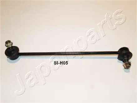 KIA тяга стабілізатора передн.прав.Rio JAPANPARTS SIH05R
