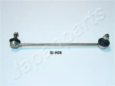 HYUNDAI тяга передн.стабілізатора лів. Coupe 02- JAPANPARTS SIH08L