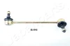 HYUNDAI тяга стабілізатора лів. Getz 02- JAPANPARTS SIH10L (фото 1)