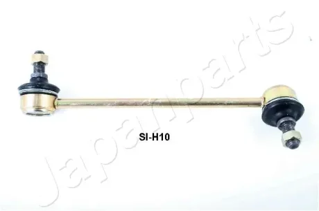 HYUNDAI тяга стабілізатора лів. Getz 02- JAPANPARTS SIH10L