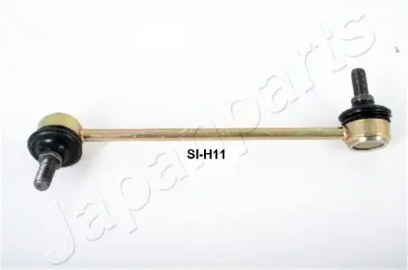 HYUNDAI тяга стабілізатора прав. Getz 02- JAPANPARTS SIH10R