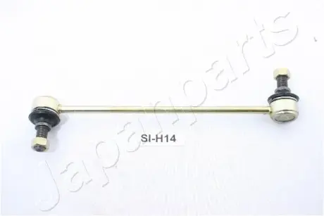 HYUNDAI тяга стабілізатора лів.Santa Fe 02- JAPANPARTS SIH14L