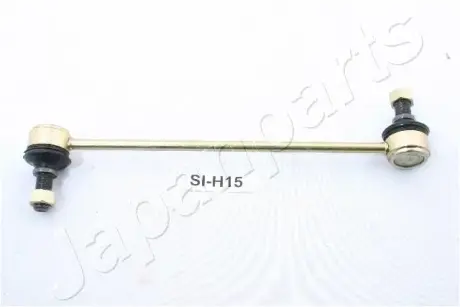 HYUNDAI тяга стабілізатора прав.Santa Fe 02- JAPANPARTS SIH14R