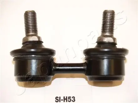 HYUNDAI тяга передн.стабілізатора Elantra 00- JAPANPARTS SIH53