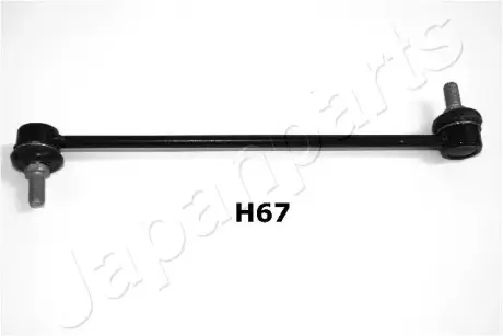 HYUNDAI тяга стабілізатора передн.лів./прав.Santa Fe 10- JAPANPARTS SIH67