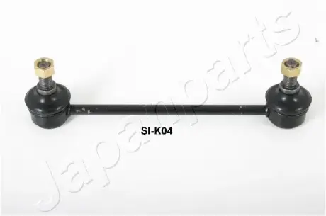 KIA тяга стабілізатора задн.Carens 07- JAPANPARTS SIK04