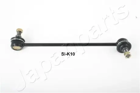 KIA тяга стабілізатора передн.лів.Cerato 04- JAPANPARTS SIK10L