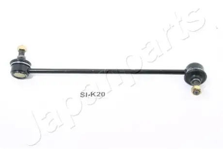 KIA тяга стабілізатора передн.лів. Shuma 99- JAPANPARTS SIK19L