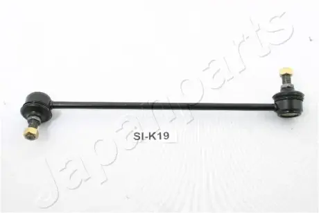 KIA тяга стабілізатора передн.прав. Shuma 99- JAPANPARTS SIK19R
