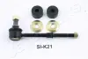 KIA тяга стабілізатора передн.Sorento -02/04 JAPANPARTS SIK21 (фото 1)