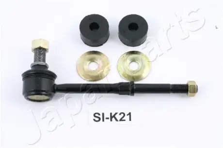 KIA тяга стабілізатора передн.Sorento -02/04 JAPANPARTS SIK21