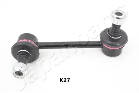 KIA тяга стабілізатора задн.прав.Sorento 02- JAPANPARTS SIK26R