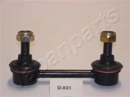MAZDA тяга стабілізатора задн.лів./прав. 626 91- JAPANPARTS SIK51