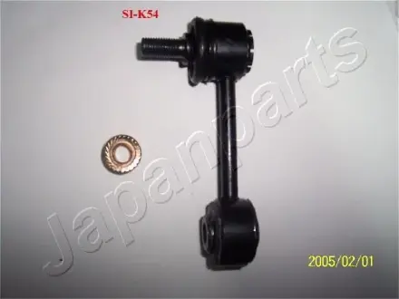 KIA тяга стабілізатора задн.Carens 03- JAPANPARTS SIK54