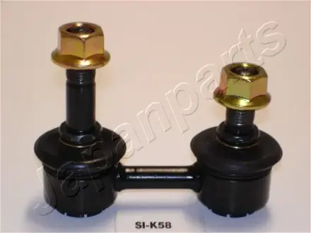 KIA тяга стабілізатора передн.Carnival 98- JAPANPARTS SIK58