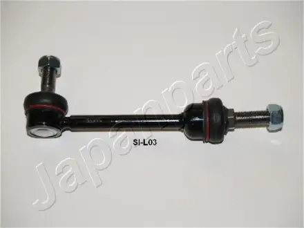 LANDROVER тяга стаб.задн.Discovery II 4x4 98- JAPANPARTS SIL03