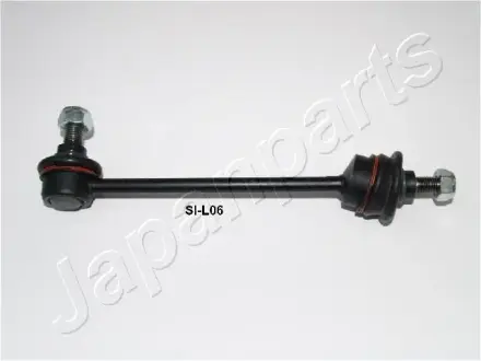 LANDROVER тяга стабілізатора передн. лів./прав. Freelander 98- JAPANPARTS SIL06