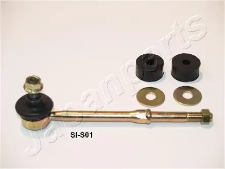 SSANGYONG тяга стабілізатора Rexton,Korando,Musso JAPANPARTS SIS01