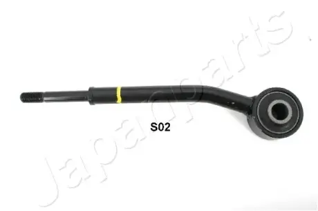 SSangYong тяга стабілізатора переднього лів.Rexton JAPANPARTS SIS02L
