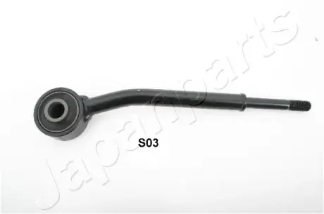 SSangYong стійка стабілізатора переднього прав.Rexton JAPANPARTS SIS02R