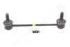 CHEVROLET тяга стабілізатора задн.Epica (M12X1,25) JAPANPARTS SIW01 (фото 1)