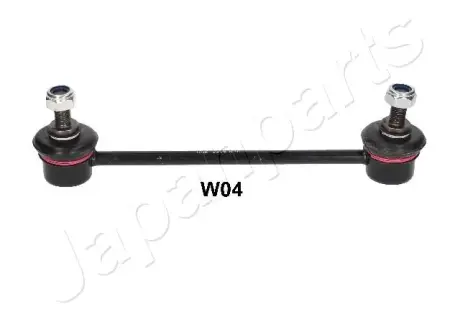 CHEVROLET тяга стабілізатора задн Evanda JAPANPARTS SIW04