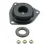 NISSAN подушка амортизатора передн. Pathfinder 2,7-3,5 -04 JAPANPARTS SM0113 (фото 1)
