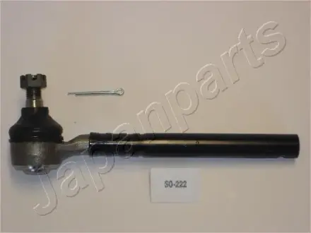 Наконечник поперечной рулевой тяги JAPANPARTS SO222