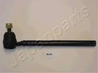 Наконечник поперечной рулевой тяги JAPANPARTS SO234