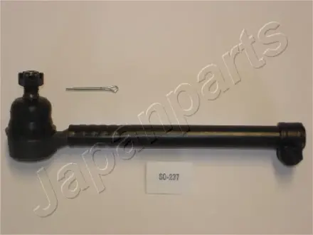 Наконечник поперечной рулевой тяги JAPANPARTS SO237