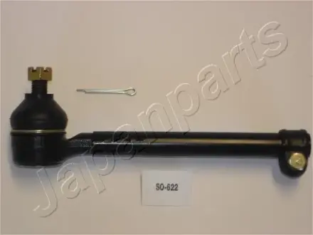 Наконечник поперечной рулевой тяги JAPANPARTS SO622