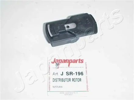 NISSAN бігунок розподільника запалювання Primera,Sunny JAPANPARTS SR196