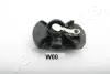 MAZDA бігунок Mazda,Mitsubishi,Suzuki JAPANPARTS SRW00 (фото 1)
