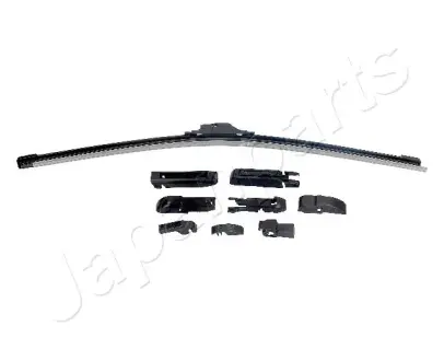 Безкаркасна щітка 1 шт (1х500мм) (8 перехідників) JAPANPARTS SSF50