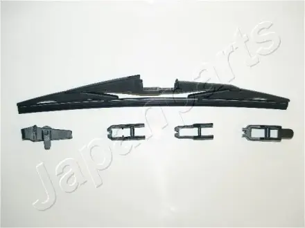 Щітка склоочисника задня 1х350 CITROEN Berlingo 08- JAPANPARTS SSX35R