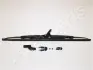 Щітка склоочисника із спойлером 1x530 (гачок) JAPANPARTS SSX53S (фото 1)