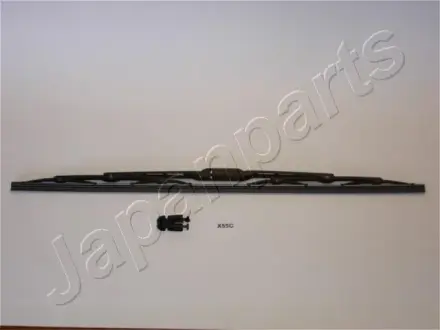 Щітка склоочисника 1x550 (гачок) JAPANPARTS SSX55C