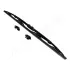Щітка склоочисника 1x600 (гачок) JAPANPARTS SSX60C (фото 1)