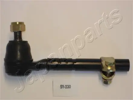 Осевой шарнир, рулевая тяга JAPANPARTS SY230