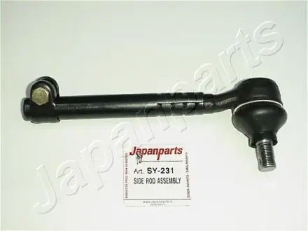 Осевой шарнир, рулевая тяга JAPANPARTS SY231