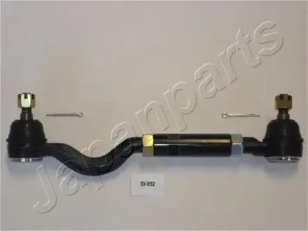 Осевой шарнир, рулевая тяга JAPANPARTS SYH52