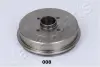 Тормозной барабан JAPANPARTS TA008 (фото 1)
